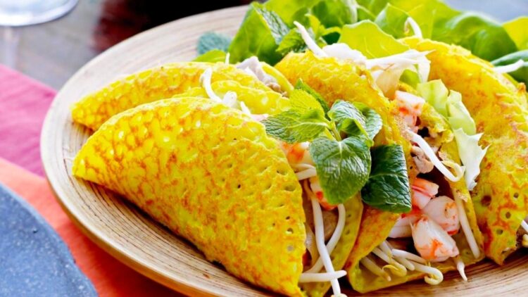 Top 12+ quán bánh xèo ngon, hấp dẫn tại Buôn Ma Thuột [hienthinam]
