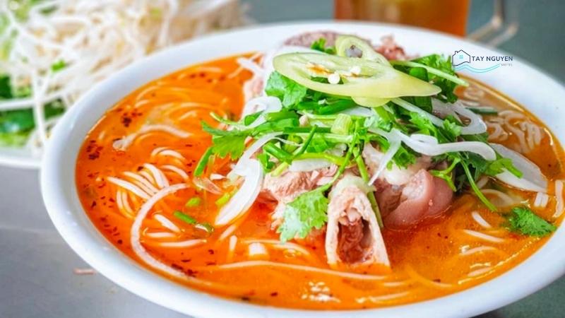 Quán Bún Buôn Ma Thuột