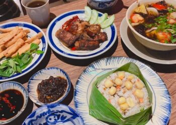 Top 10+ quán cơm ngon, ăn là ghiền ở Buôn Ma Thuột mới nhất [hienthinam]