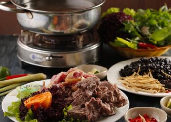 Top 10+ Quán Dê Tươi Ngon Nhất Buôn Ma Thuột mới [hienthinam]