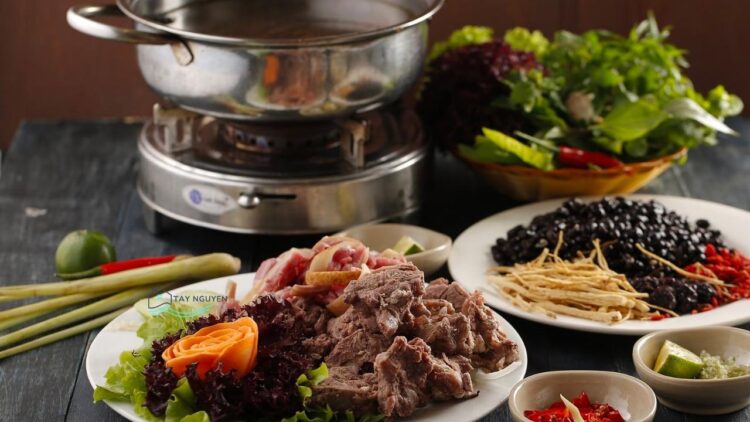 Top 10+ Quán Dê Tươi Ngon Nhất Buôn Ma Thuột mới [hienthinam]