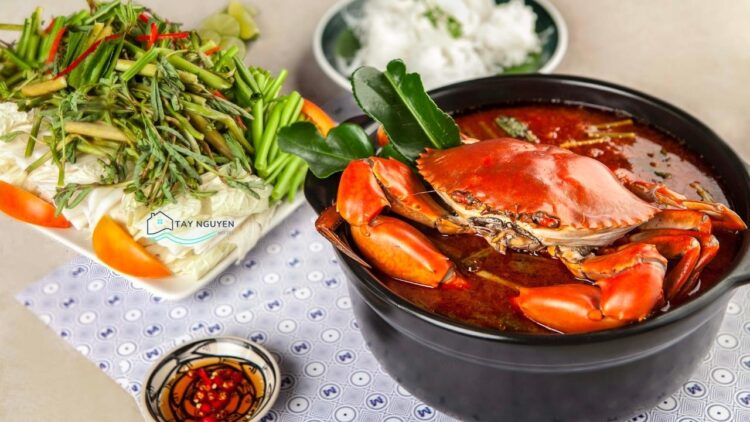 Top 10+ Quán lẩu ngon nổi tiếng ở Buôn Ma Thuột nhất định phải thử [hienthinam]