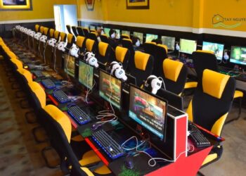 Top 10+ Quán net chất lượng nhất ở Buôn Ma Thuột mới [hienthinam]