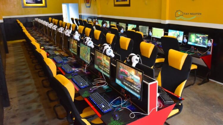 Top 10+ Quán net chất lượng nhất ở Buôn Ma Thuột mới [hienthinam]