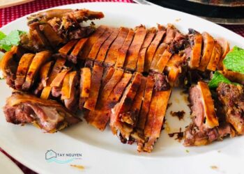 Top 5+ quán thịt rừng đặc sản nổi tiếng tại Buôn Ma Thuột mới [hienthinam]