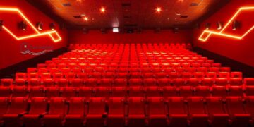 Top 10+ rạp chiếu phim chuyên nghiệp tại Buôn Ma Thuột mới [hienthinam]