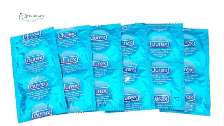 Top 10+ Shop bao cao su an toàn, uy tín tại Buôn Ma Thuột mới [hienthinam]