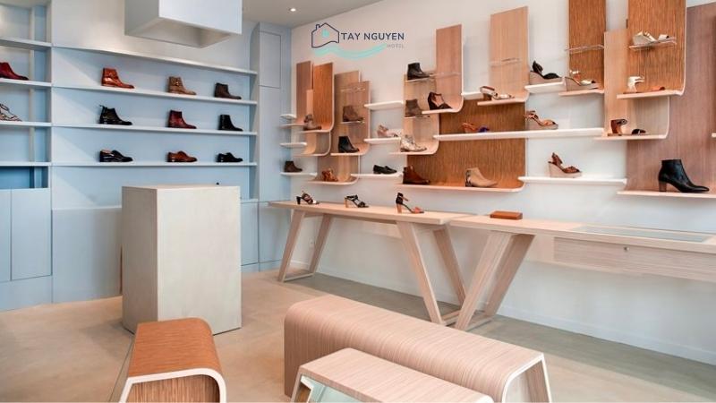 Shop giày nữ 14AM Boutique