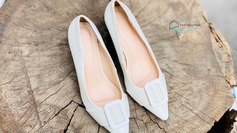 Shop giày nữ Nấm Shoes