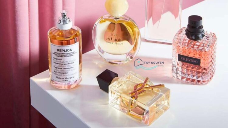 Top 10+ Shop nước hoa hàng hiệu, uy tín tại Buôn Ma Thuột mới [hienthinam]