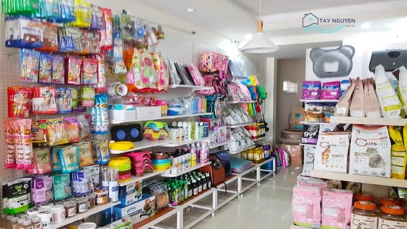 Shop Pet