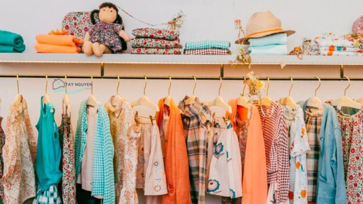 Top 10+ Shop quần áo trẻ em đẹp, cao cấp ở Buôn Ma Thuột mới [hienthinam]