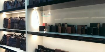 Top 10+ Shop ví da nam đẹp, chất lượng tại Buôn Ma Thuột mới [hienthinam]