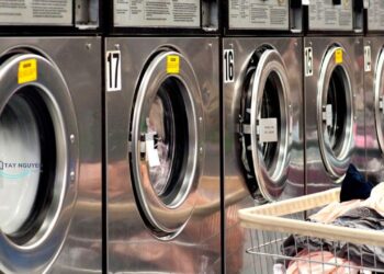 Top 10+ tiệm giặt ủi chất lượng tốt nhất ở Buôn Ma Thuột mới [hienthinam]