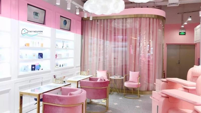 Tiệm Hương Nails
