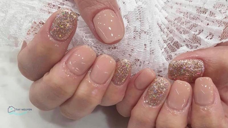Tiệm La Cà Nail