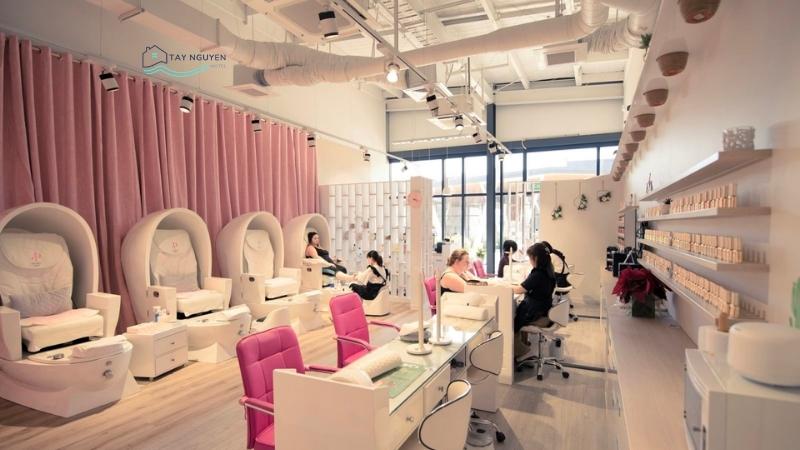 Tiệm Ngọc Hân Nail