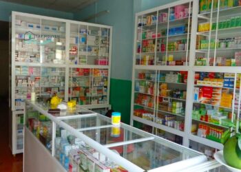 Tiệm thuốc tây nào uy tín tại Buôn Ma Thuột?