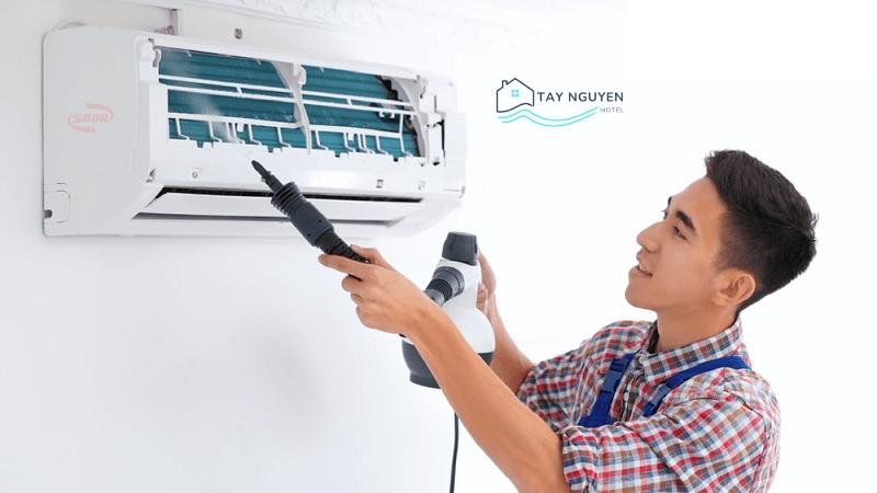 Trung Tâm Sửa Chữa Điện Lạnh Cảnh Dương