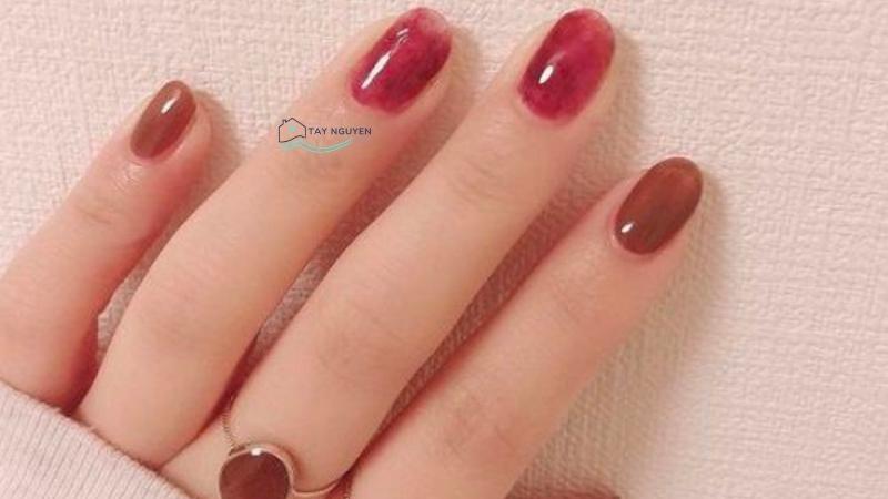 Zem - Nail Art