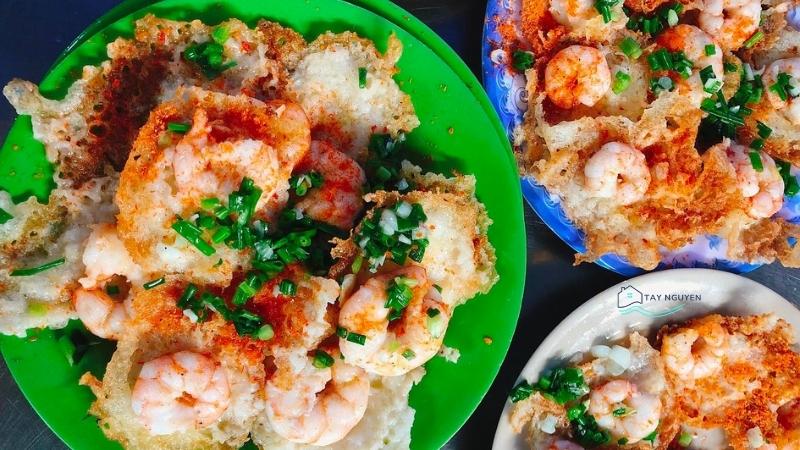 Bánh khọt - Bánh xèo 148 Hoàng Hoa Thám