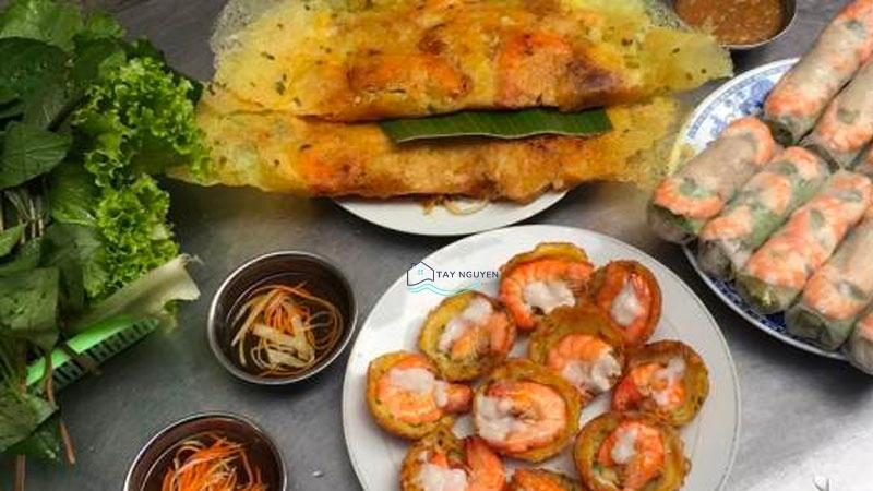 Bánh Xèo - Bánh Khoọc 39