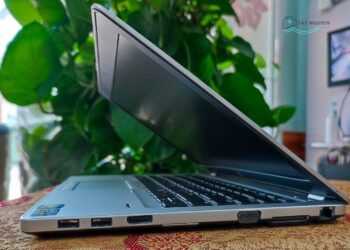 Top 10+ Cửa hàng laptop cũ giá rẻ uy tín tại Buôn Ma Thuột mới [hienthinam]