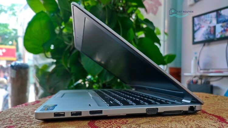 Top 10+ Cửa hàng laptop cũ giá rẻ uy tín tại Buôn Ma Thuột mới [hienthinam]