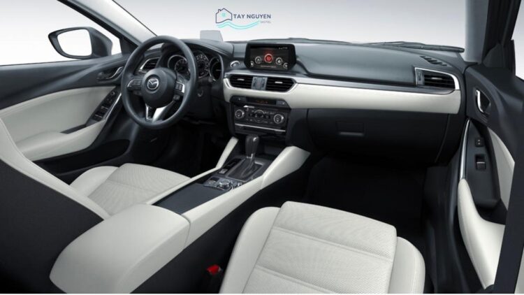 Top 10+ Cửa hàng nội thất ô tô uy tín tại Buôn Ma Thuột mới [hienthinam]