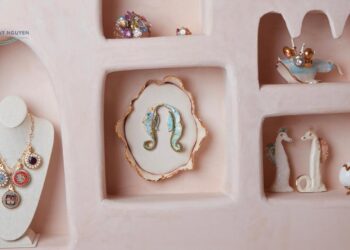 Top 10+ Cửa hàng trang sức đẹp và uy tín tại Buôn Ma Thuột mới [hienthinam]