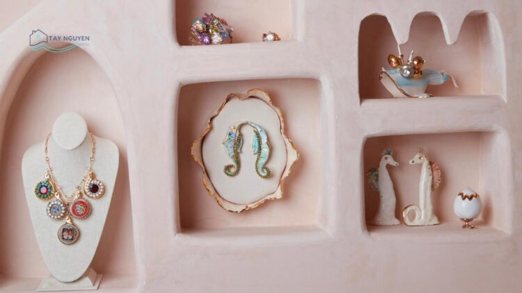 Top 10+ Cửa hàng trang sức đẹp và uy tín tại Buôn Ma Thuột mới [hienthinam]