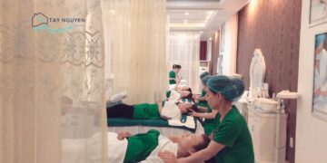 Top 10+ Điểm học spa ở Buôn Ma Thuột uy tín chất lượng mới