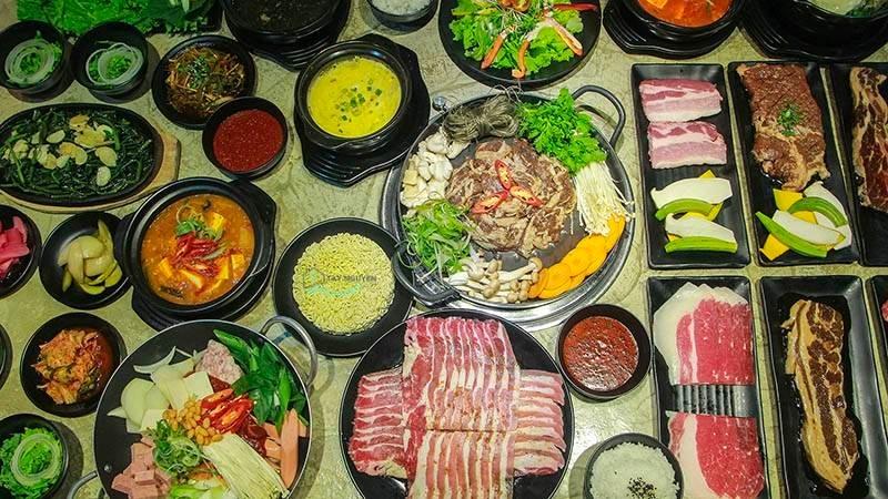 Mini Quán Buôn Ma Thuột