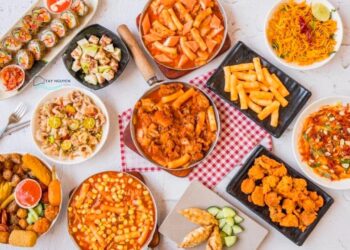 Top 10+ Quán Ăn Vặt Ngon - Bổ - Rẻ ở Buôn Ma Thuột Mới [hienthinam]