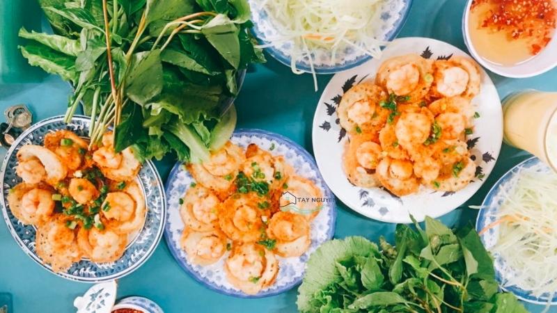 Quán bánh khọt 270 Yjut