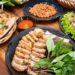 Top 10 quán nhậu ngon, chất lượng nhất tại Buôn Ma Thuột mới [hienthinam]