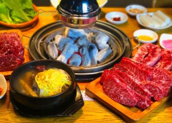 Top 10+ Quán nướng ngon, nổi tiếng tại Buôn Ma Thuột mới [hienthinam]