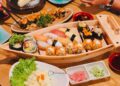 Top 10+ Quán Sushi tươi ngon, hấp dẫn ở Buôn Ma Thuột mới [hienthinam]