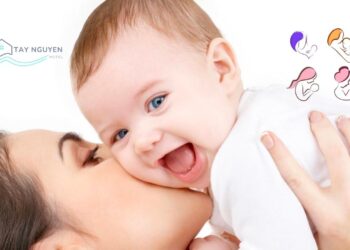 Top 10+ Shop mẹ & bé uy tín, chất lượng tại Buôn Ma Thuột mới [hienthinam]