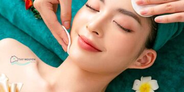 Top 10+ Địa chỉ Spa làm đẹp uy tín tại Buôn Ma Thuột mới [hienthinam]