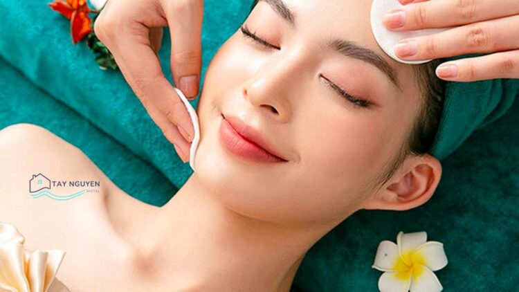Top 10+ Địa chỉ Spa làm đẹp uy tín tại Buôn Ma Thuột mới [hienthinam]