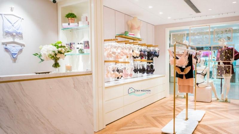 T.M Shop nội y