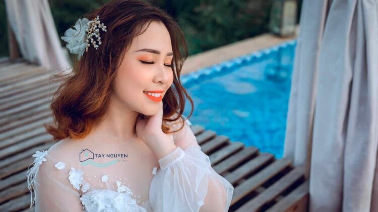 Top 10+ địa chỉ trang điểm đẹp, nổi tiếng nhất Buôn Ma Thuột mới [hienthinam]