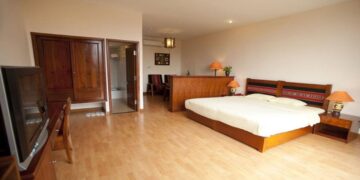 Khách sạn nhà nghỉ ở Krong Ana Đắk Lắk chất lượng nhất