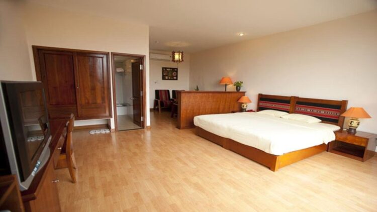 Khách sạn nhà nghỉ ở Krong Ana Đắk Lắk chất lượng nhất