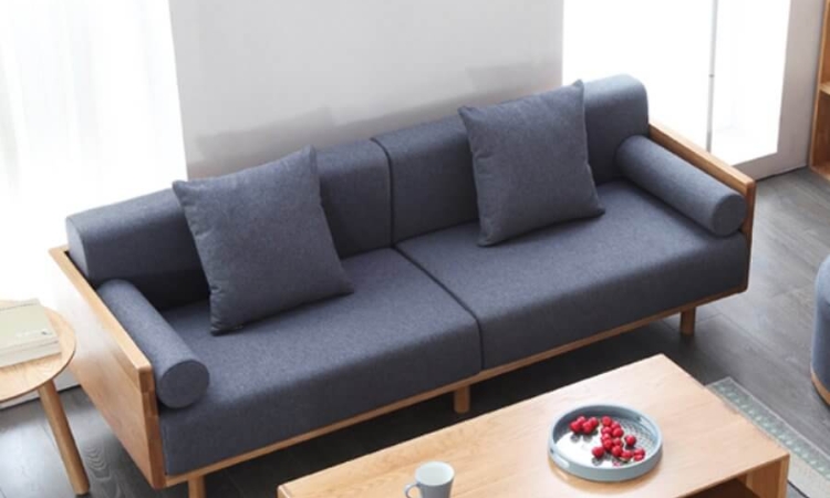 sản phẩm bàn ghế sofa đa dạng kích thước, chất liệu